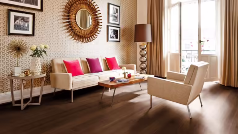 GFF Flooring - Boen Flooring