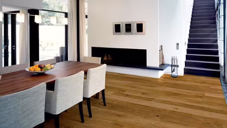 GFF Flooring - Boen Flooring