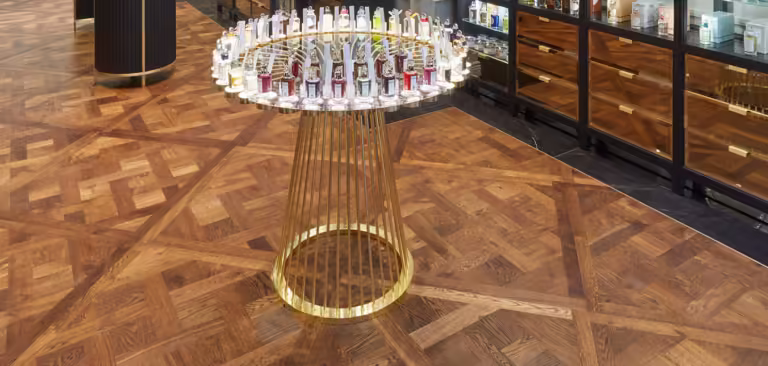 GFF Flooring - Ted Todd