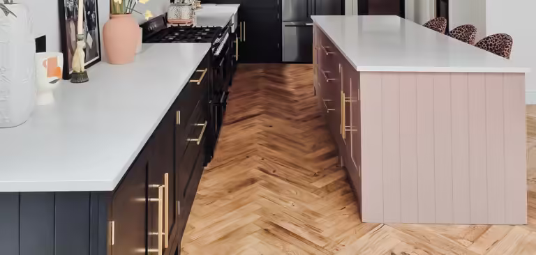 GFF Flooring - Ted Todd