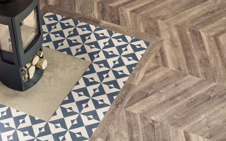GFF Flooring - Amtico - Décor Collection