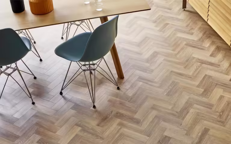 GFF Flooring - Amtico - Spacia Collection